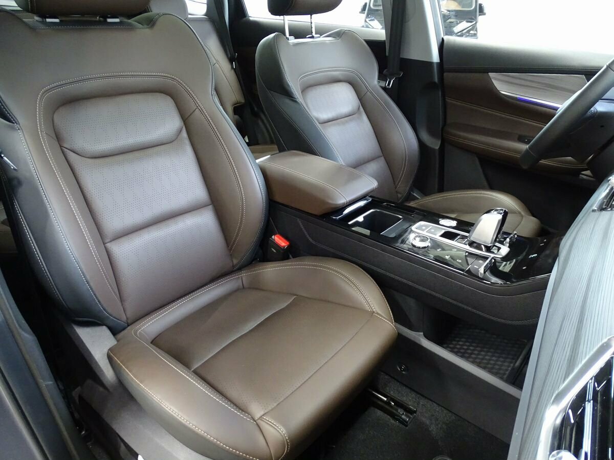 CHERY Tiggo 8 Pro, 2022