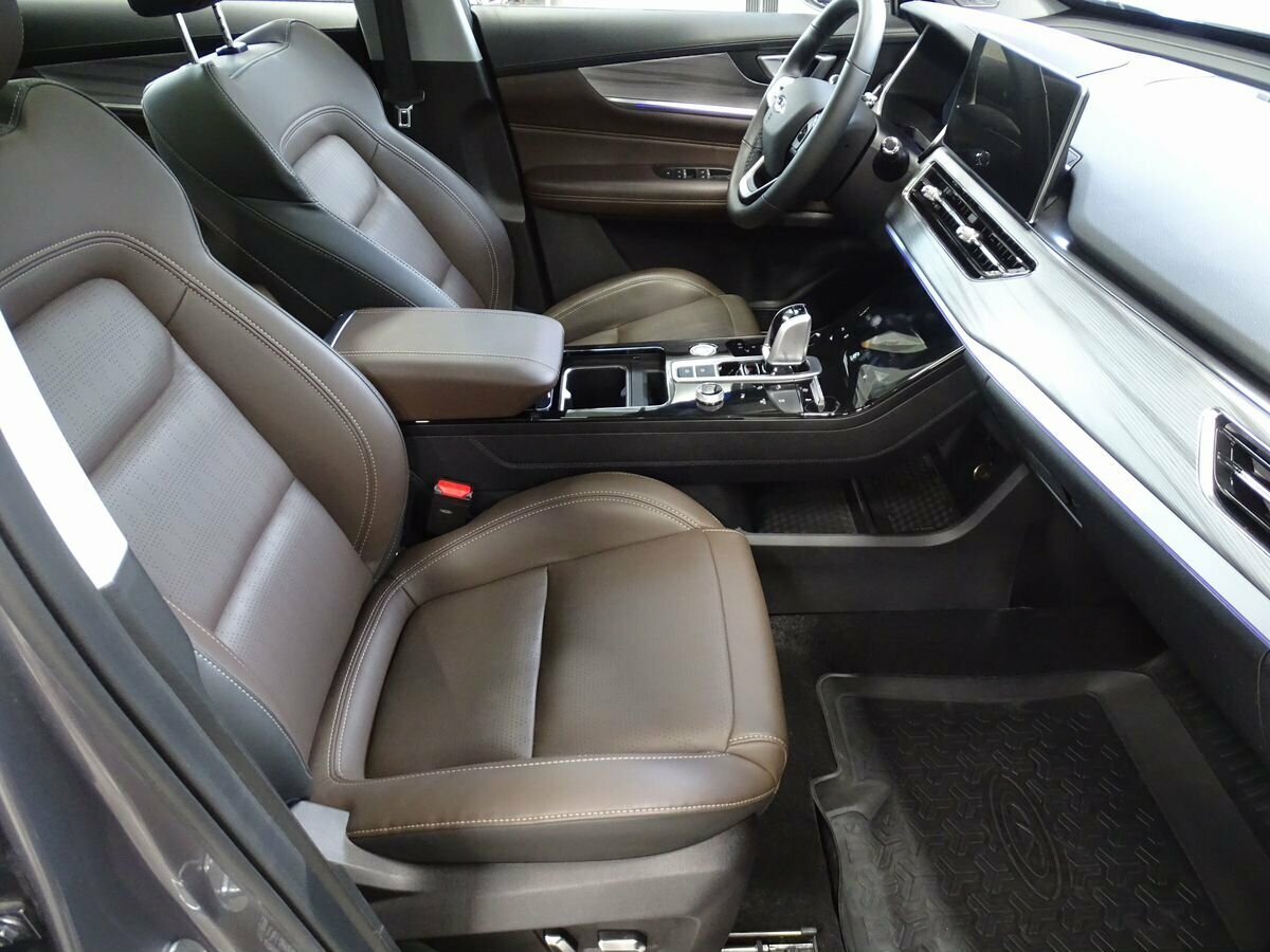 CHERY Tiggo 8 Pro, 2022