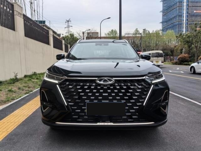 CHERY Tiggo 8 Pro, 2023