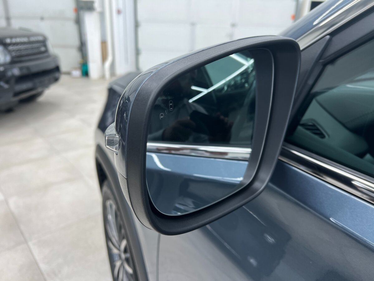 CHERY Tiggo 8 Pro, 2021