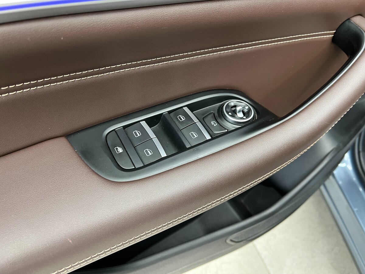 CHERY Tiggo 8 Pro, 2021