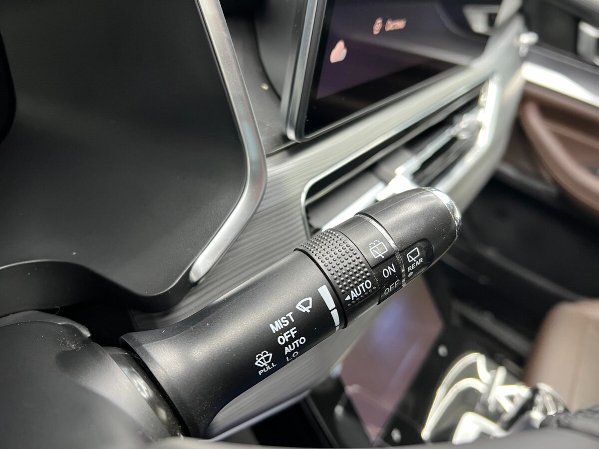 CHERY Tiggo 8 Pro, 2021