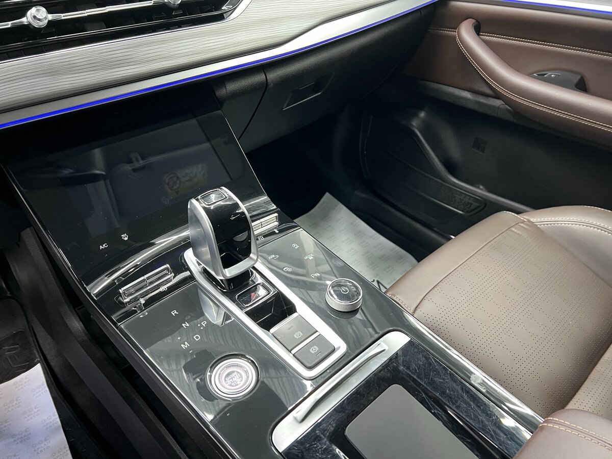 CHERY Tiggo 8 Pro, 2021