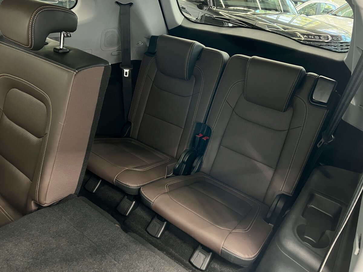 CHERY Tiggo 8 Pro, 2021