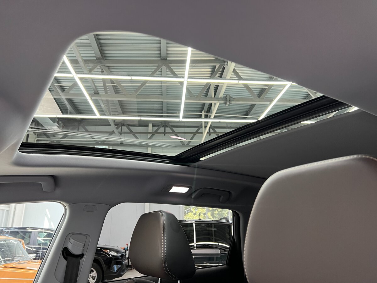 CHERY Tiggo 8 Pro, 2021