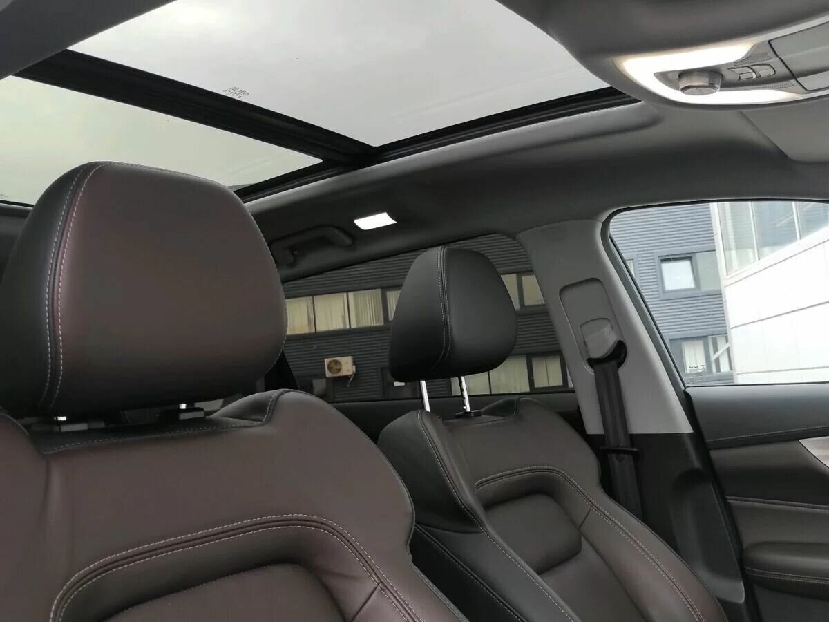 CHERY Tiggo 8 Pro, 2021