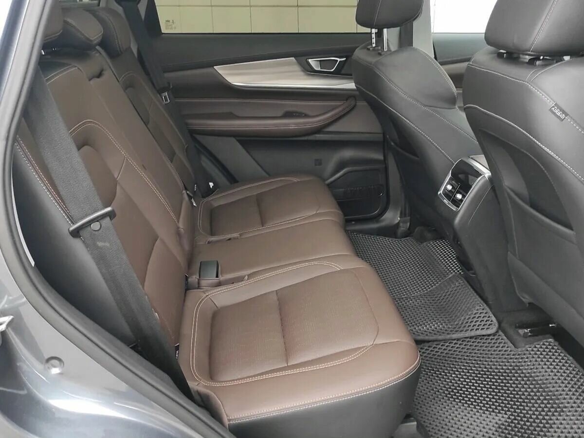 CHERY Tiggo 8 Pro, 2021