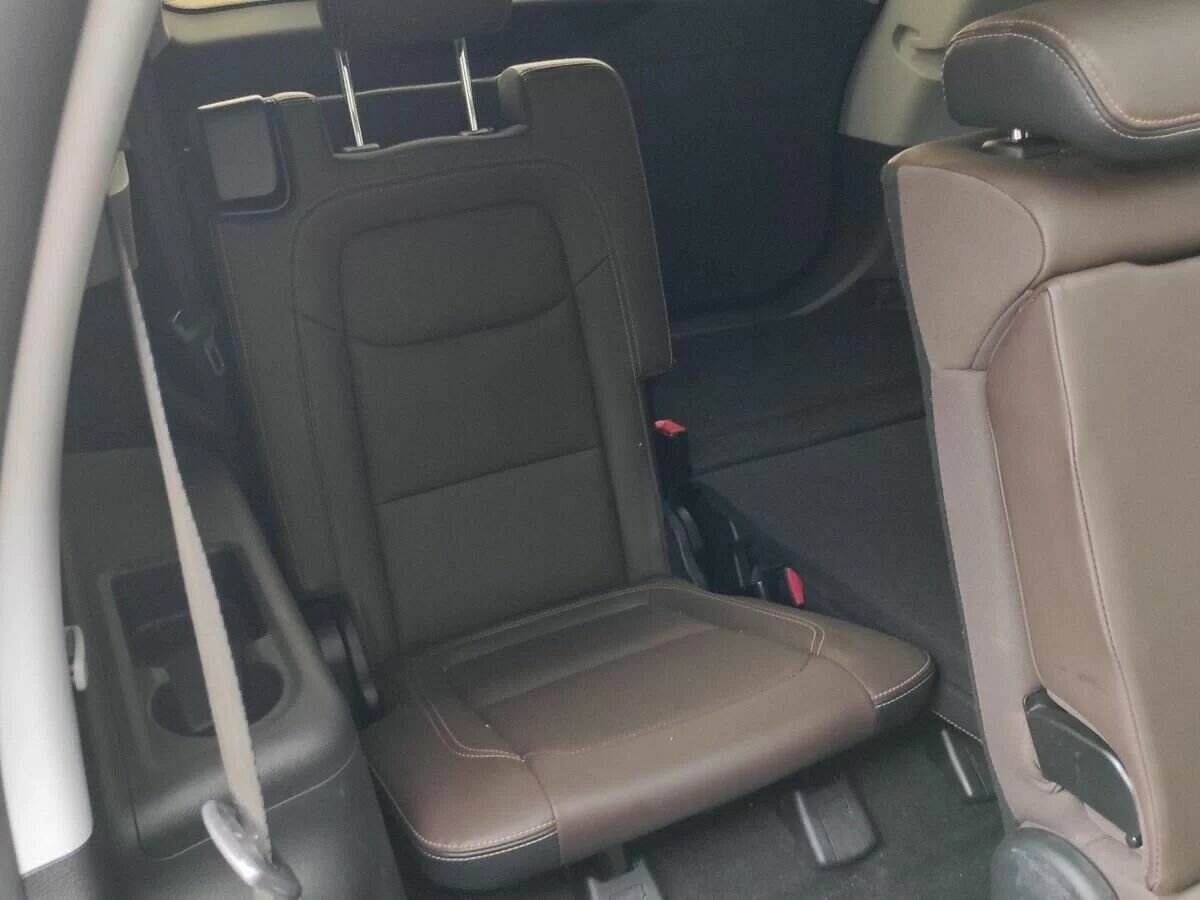 CHERY Tiggo 8 Pro, 2021