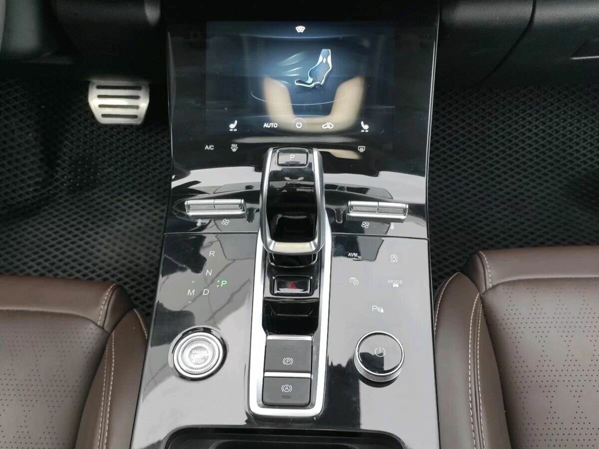 CHERY Tiggo 8 Pro, 2021