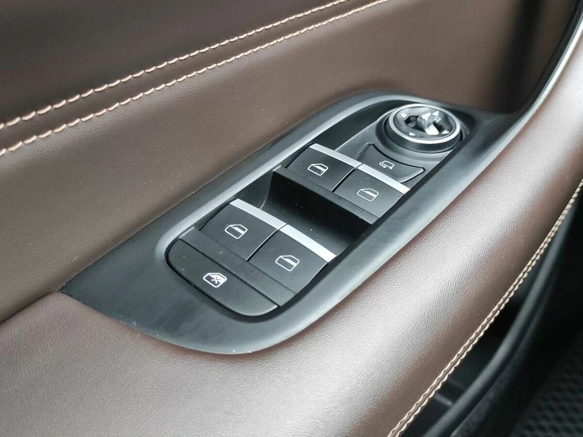 CHERY Tiggo 8 Pro, 2021