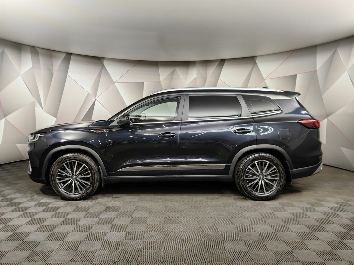 CHERY Tiggo 8 Pro, 2022