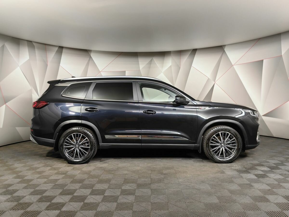 CHERY Tiggo 8 Pro, 2022