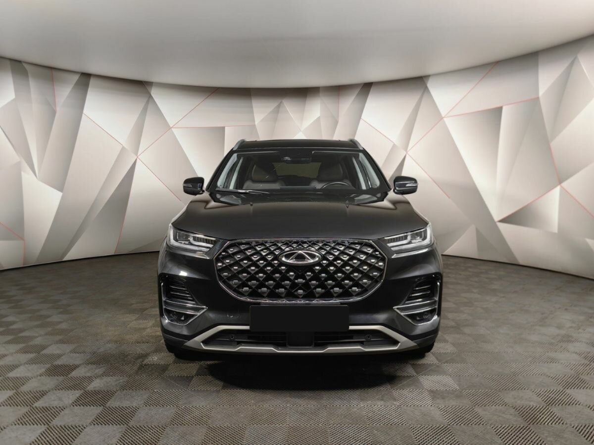 CHERY Tiggo 8 Pro, 2022