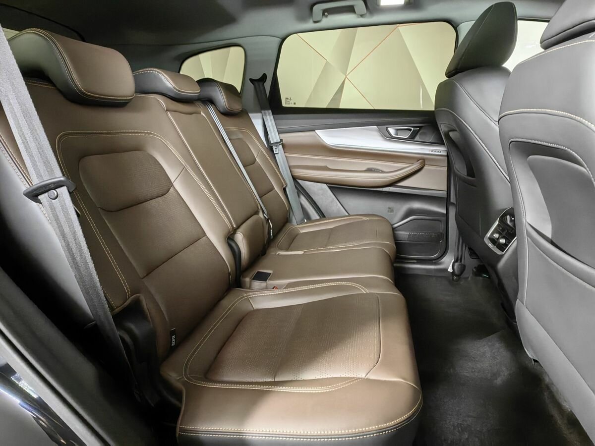 CHERY Tiggo 8 Pro, 2022