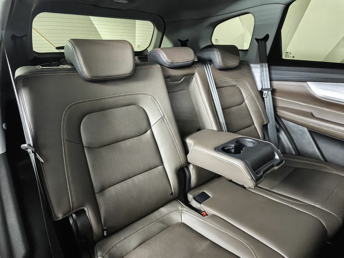 CHERY Tiggo 8 Pro, 2022