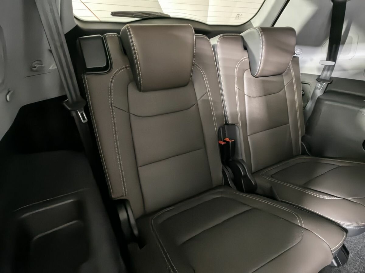 CHERY Tiggo 8 Pro, 2022