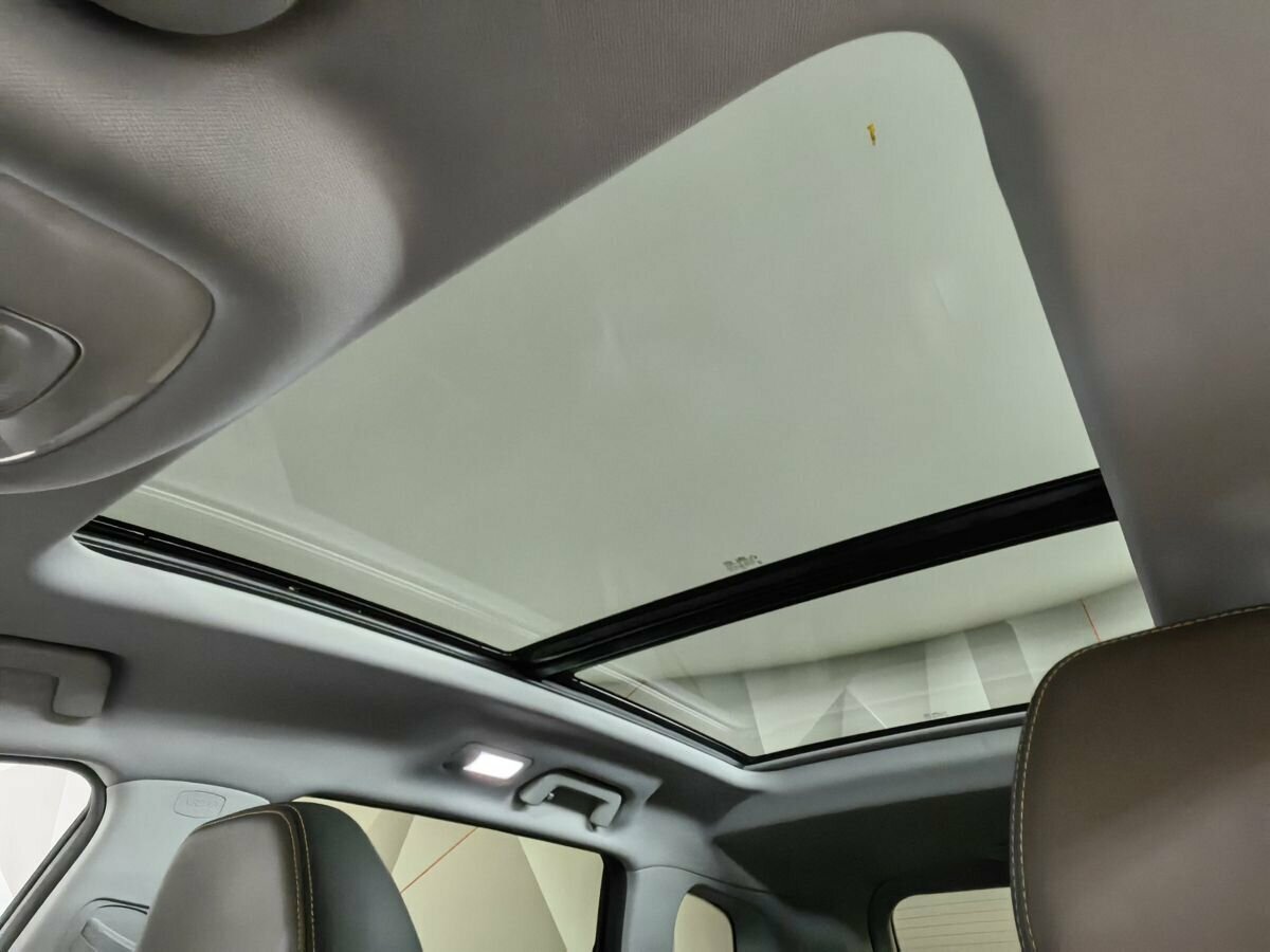 CHERY Tiggo 8 Pro, 2022