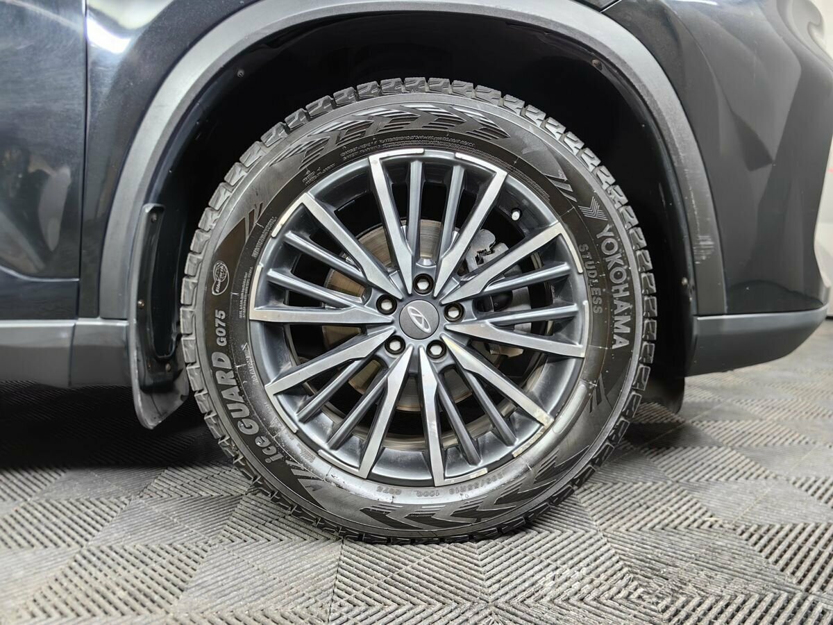 CHERY Tiggo 8 Pro, 2022