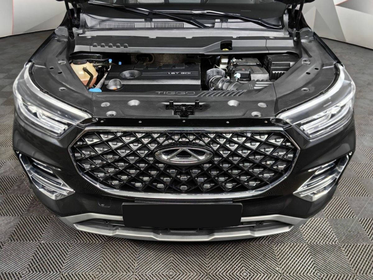 CHERY Tiggo 8 Pro, 2022