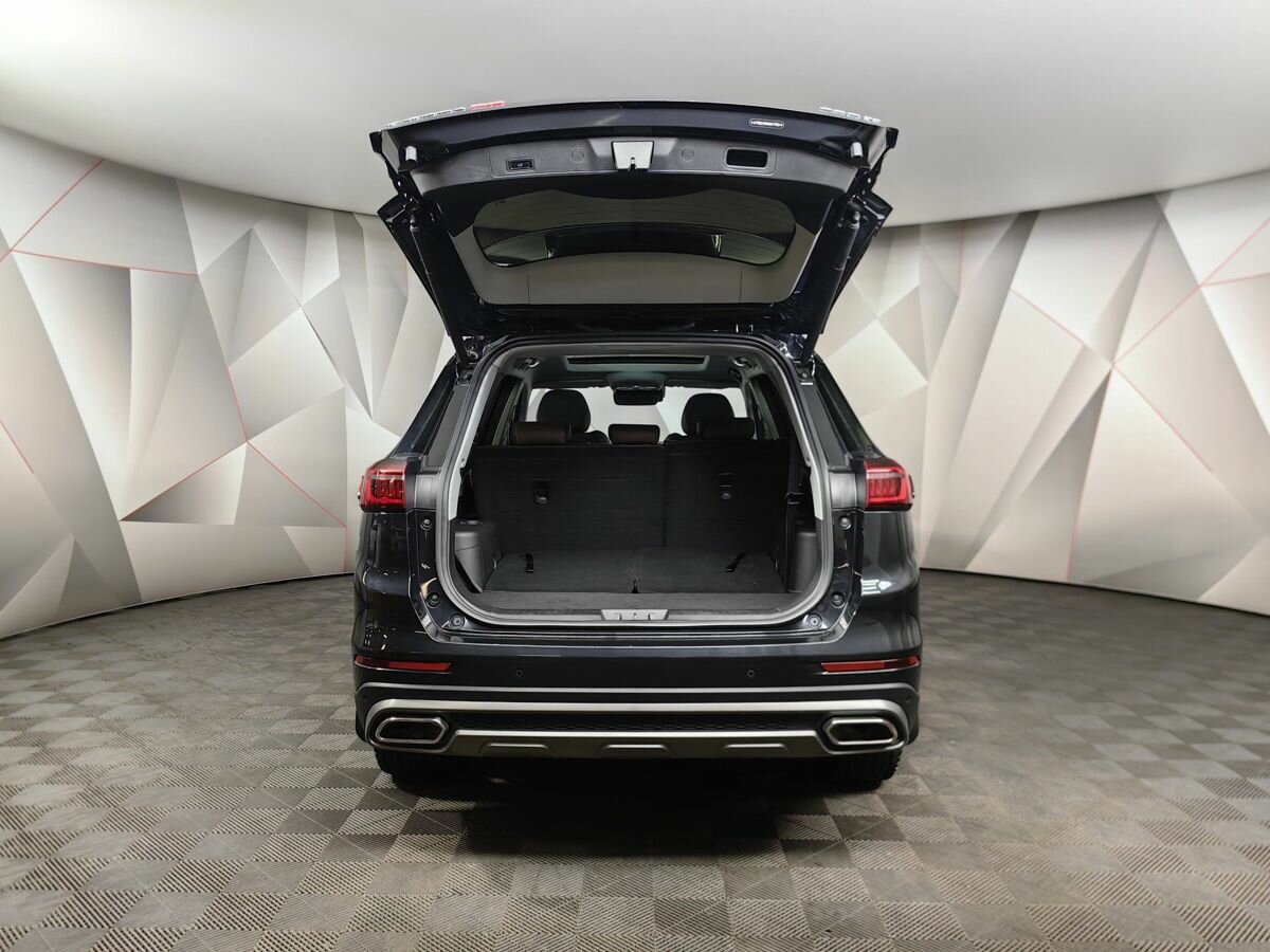 CHERY Tiggo 8 Pro, 2022