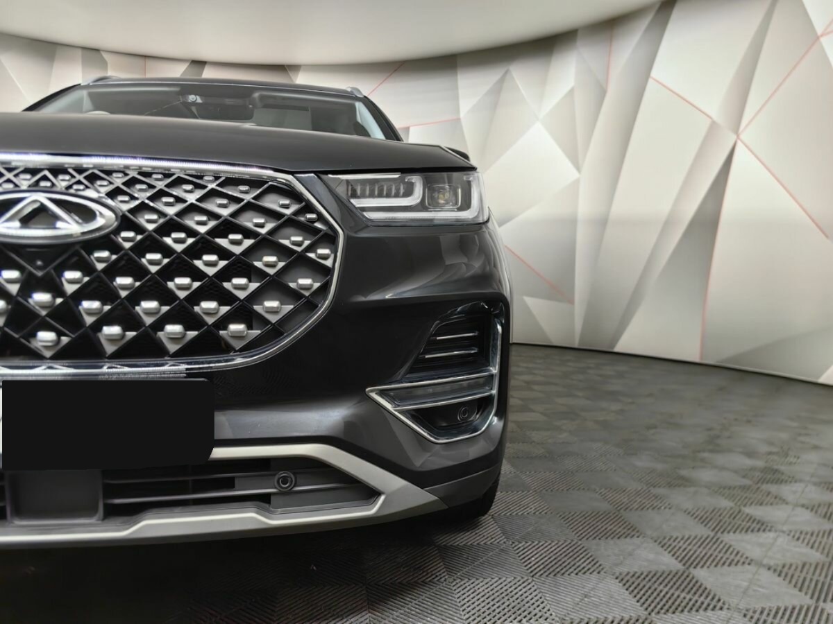 CHERY Tiggo 8 Pro, 2022