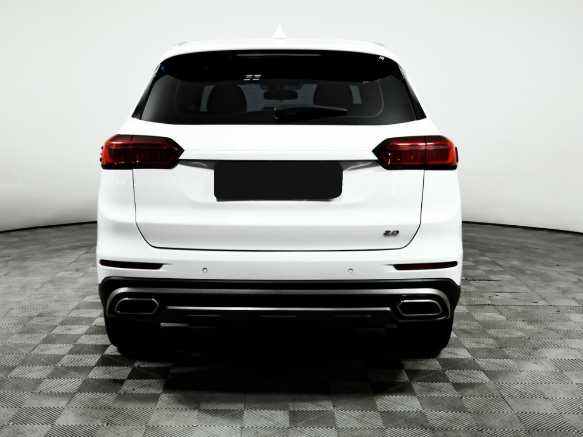 CHERY Tiggo 8 Pro, 2021