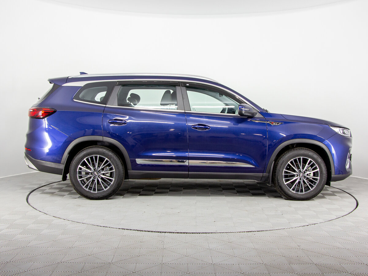 CHERY Tiggo 8 Pro, 2022