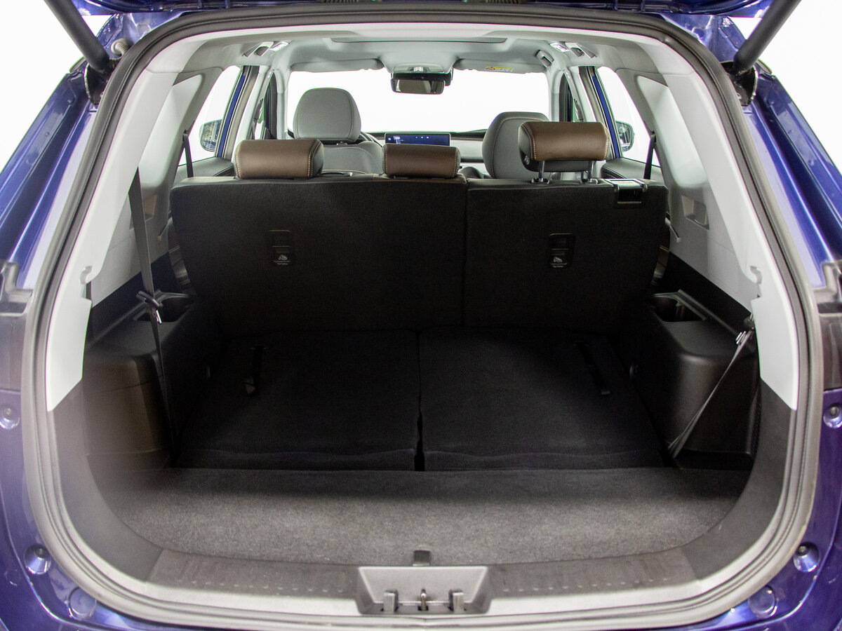 CHERY Tiggo 8 Pro, 2022