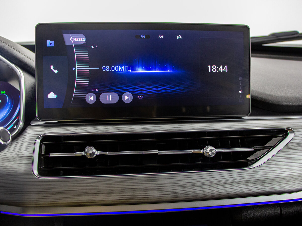 CHERY Tiggo 8 Pro, 2022