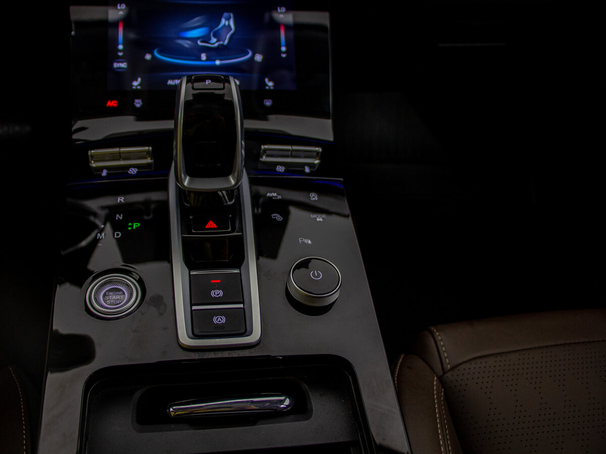 CHERY Tiggo 8 Pro, 2022