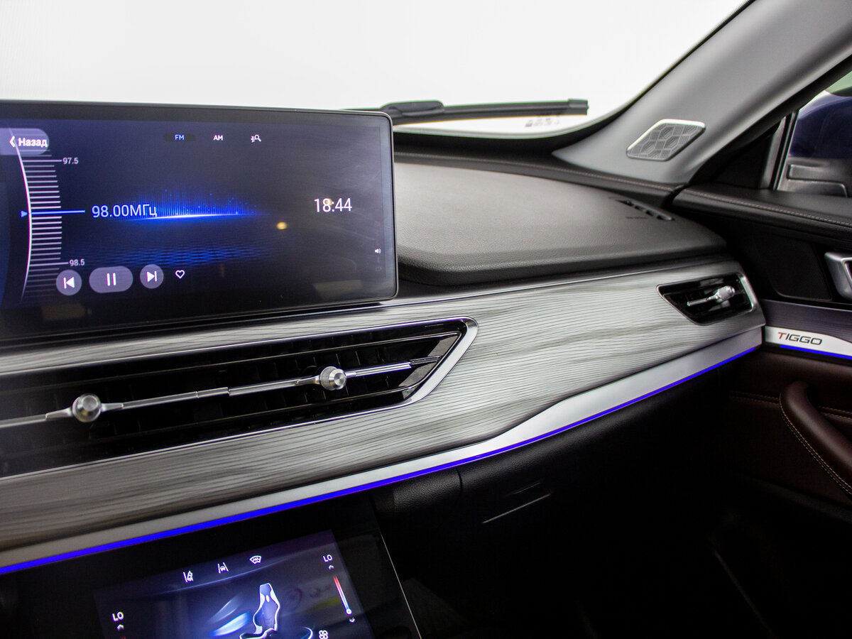 CHERY Tiggo 8 Pro, 2022