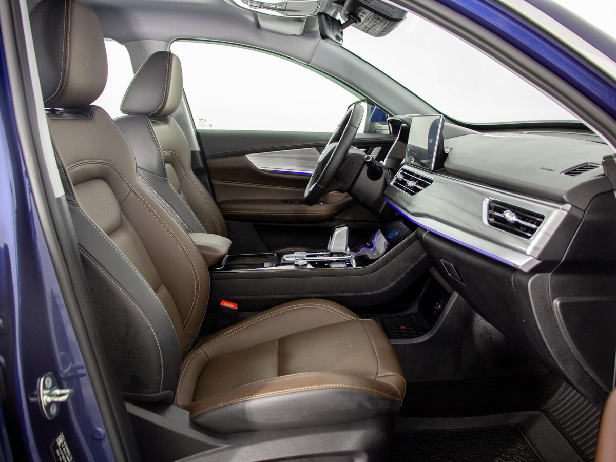 CHERY Tiggo 8 Pro, 2022