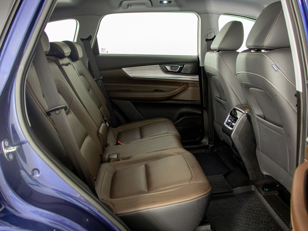 CHERY Tiggo 8 Pro, 2022