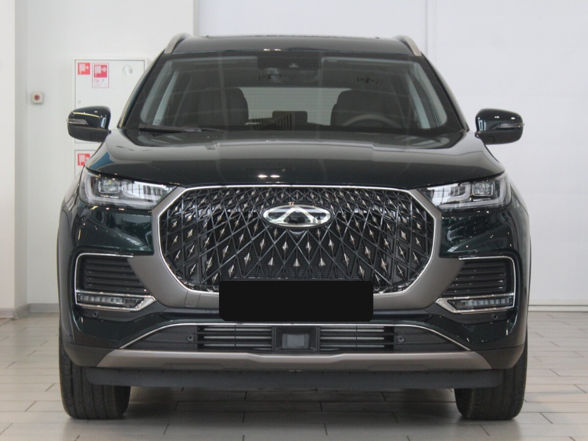CHERY Tiggo 8 Pro Max, 2023