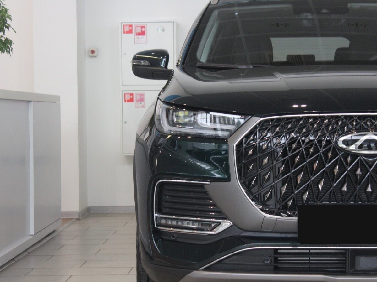 CHERY Tiggo 8 Pro Max, 2023