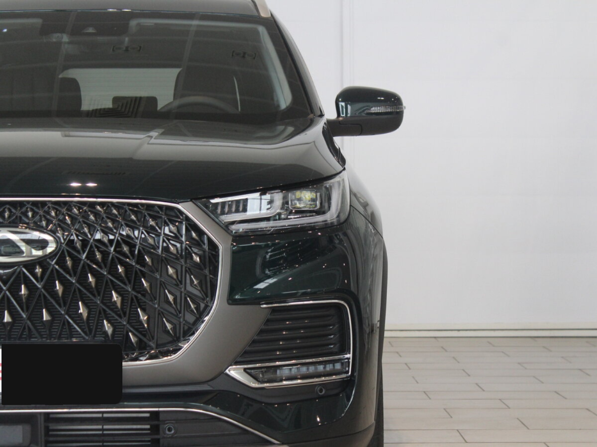 CHERY Tiggo 8 Pro Max, 2023