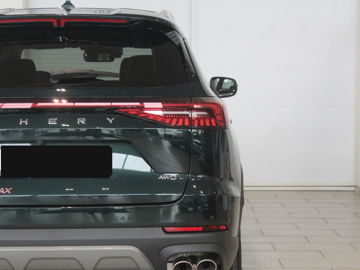 CHERY Tiggo 8 Pro Max, 2023