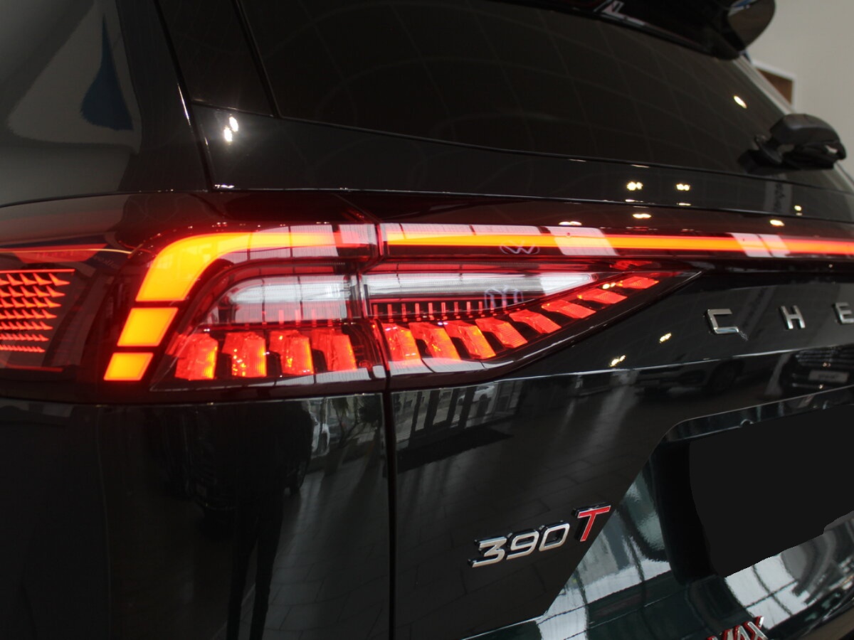 CHERY Tiggo 8 Pro Max, 2023