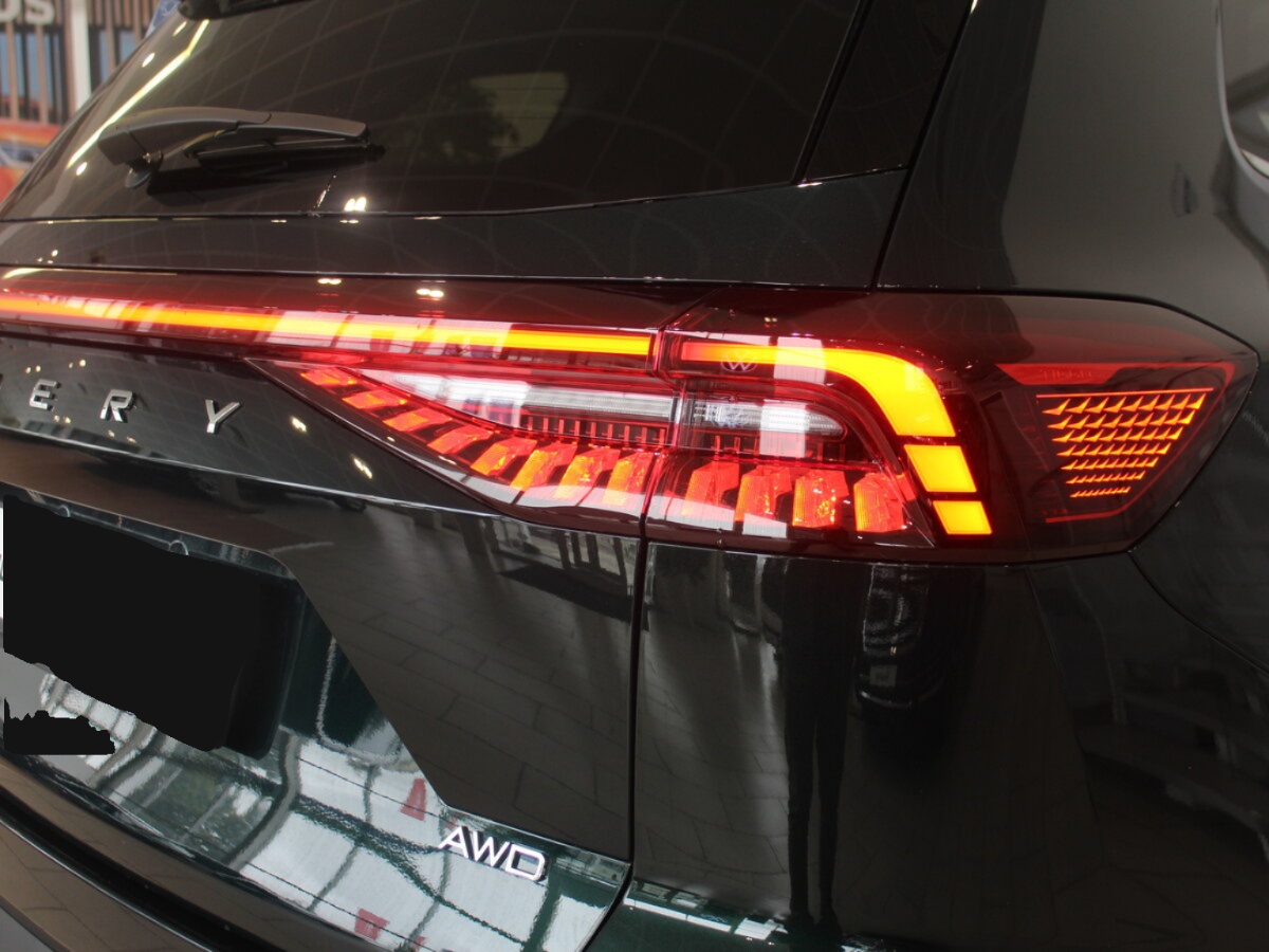 CHERY Tiggo 8 Pro Max, 2023