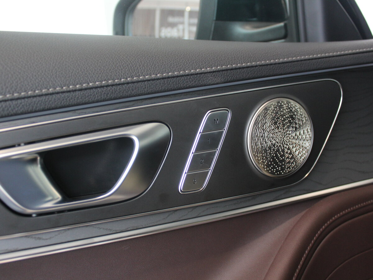 CHERY Tiggo 8 Pro Max, 2023