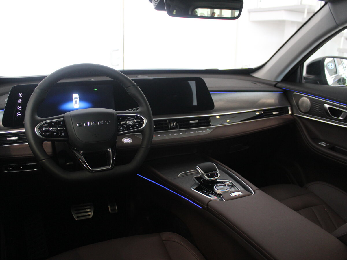 CHERY Tiggo 8 Pro Max, 2023