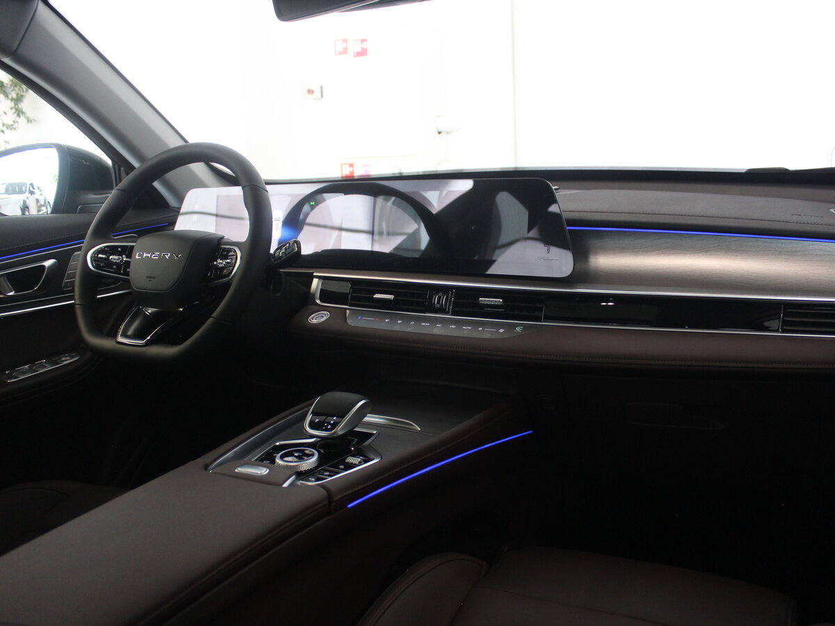 CHERY Tiggo 8 Pro Max, 2023