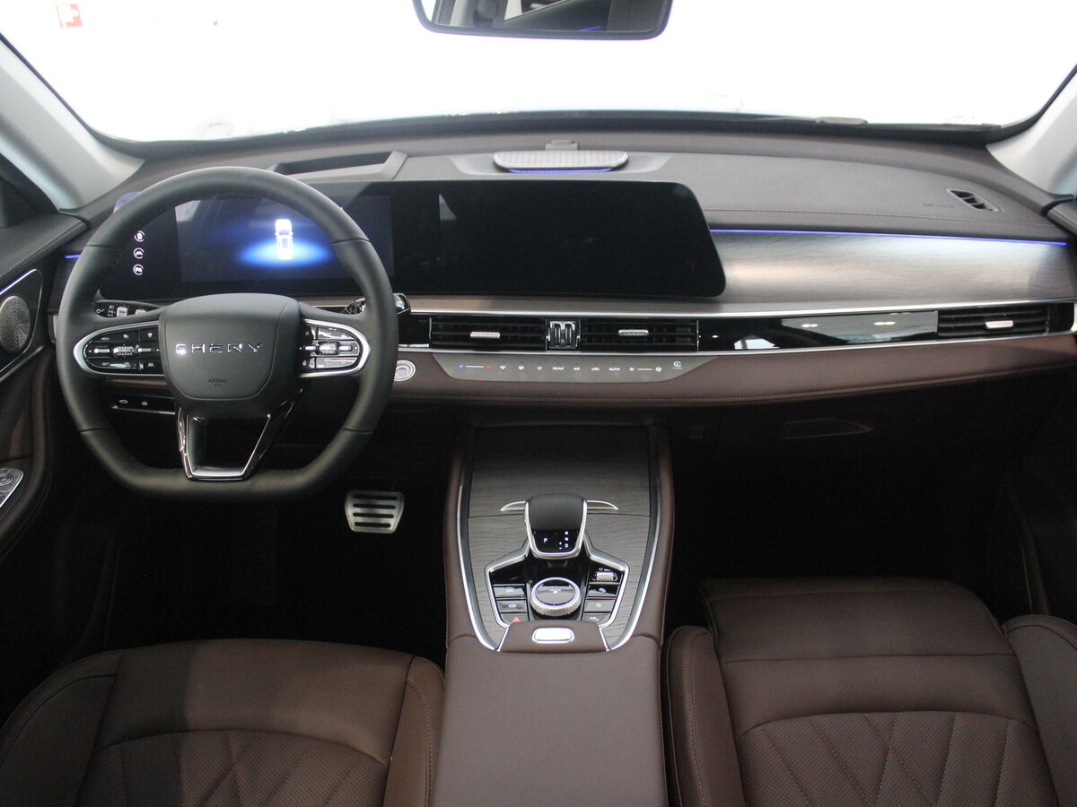 CHERY Tiggo 8 Pro Max, 2023