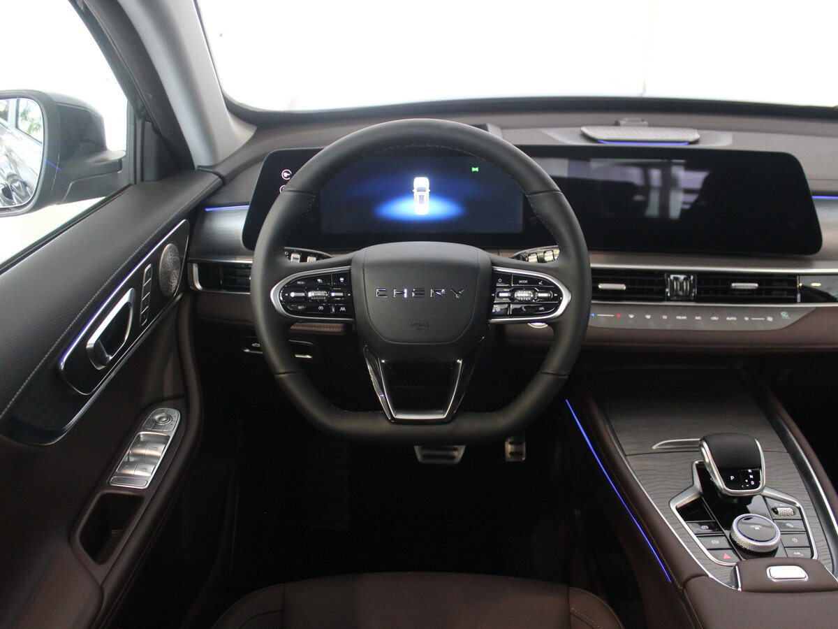 CHERY Tiggo 8 Pro Max, 2023