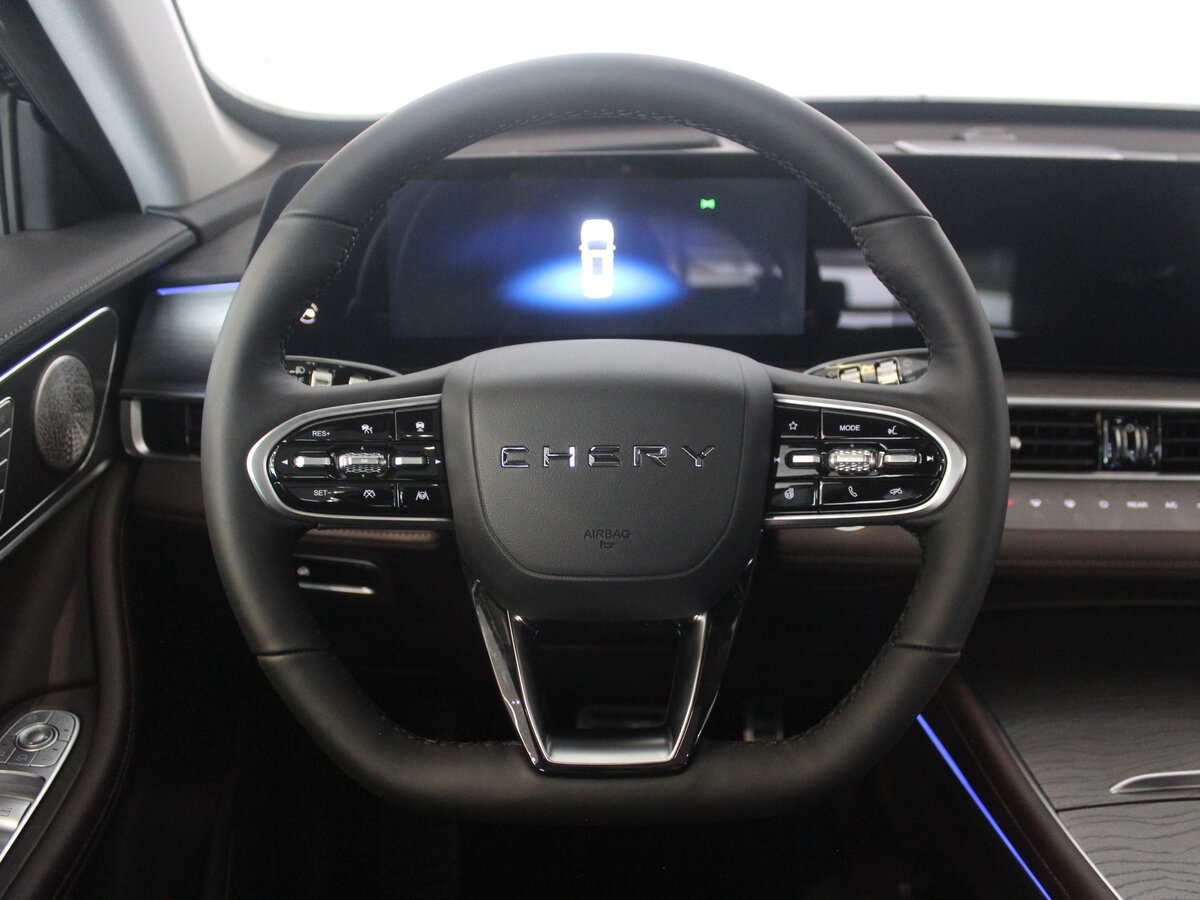 CHERY Tiggo 8 Pro Max, 2023