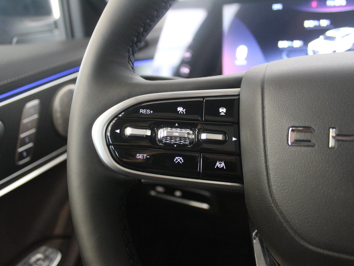 CHERY Tiggo 8 Pro Max, 2023