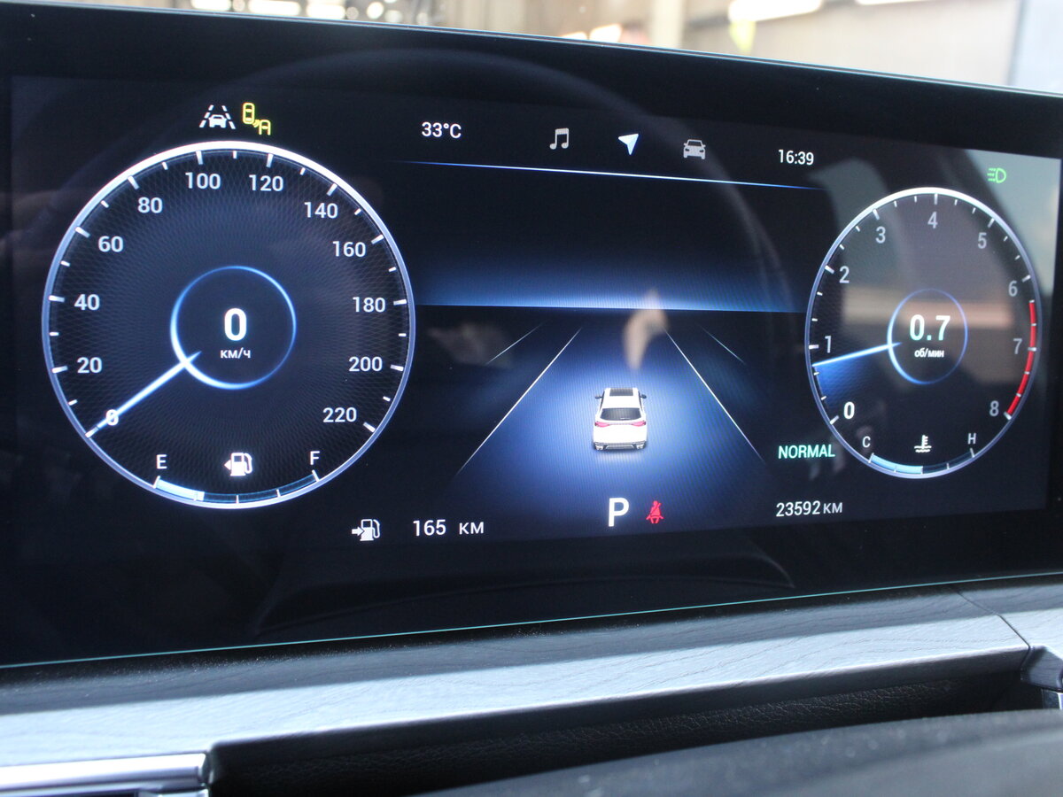 CHERY Tiggo 8 Pro Max, 2023