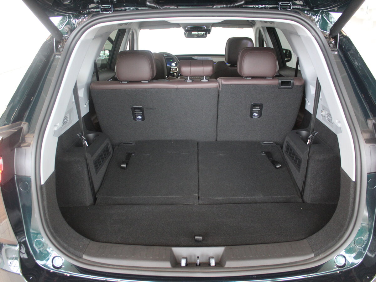 CHERY Tiggo 8 Pro Max, 2023