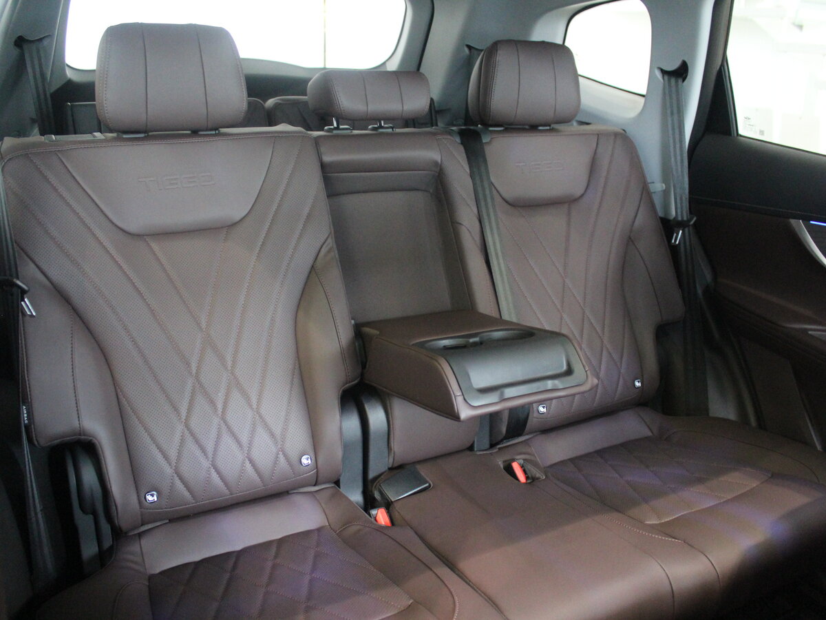 CHERY Tiggo 8 Pro Max, 2023