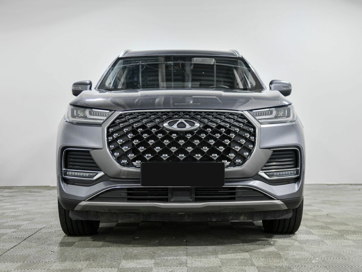 CHERY Tiggo 8 Pro Max, 2022